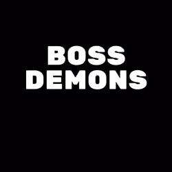 Boss Demons