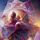 Fractal Mandalas NFT ART
