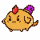 pixel-axie