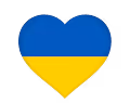 Ukraine needs you!