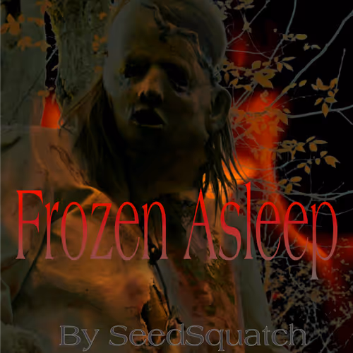 Frozen Asleep
