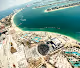 Dubai mood by Coimbra