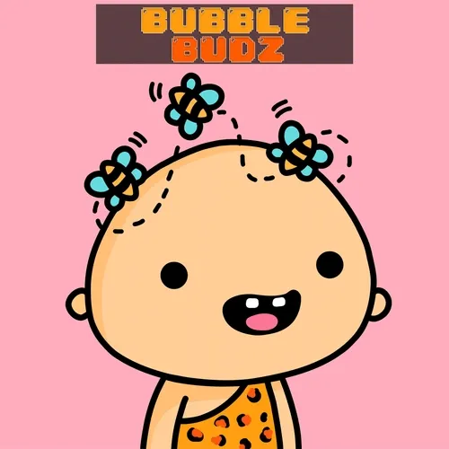 Bubble BUDZ