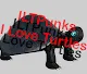 ILT (I Love Turtle) Punks