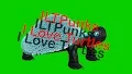 ILT (I Love Turtle) Punks