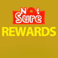 NotSure Rewards