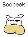 Suck some cats