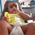 Nausea Baby