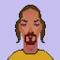 PixelSnoop dog
