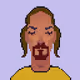 PixelSnoop dog