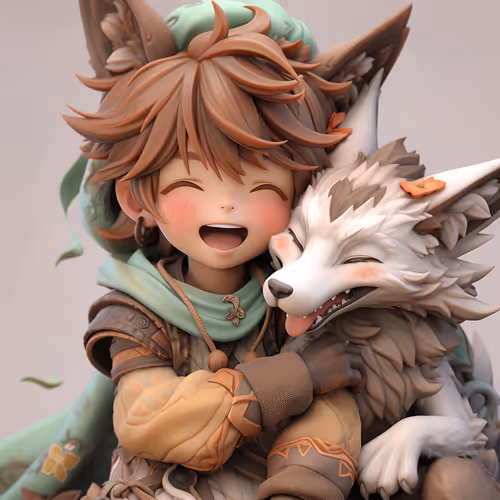Icekun Collection giveaway