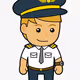 Pilot collection 3