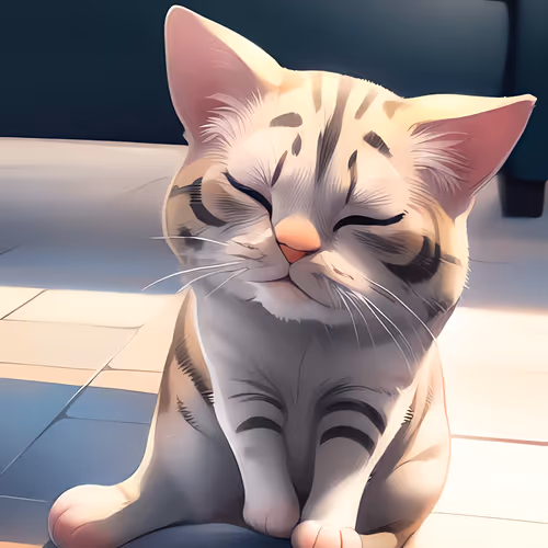 Cat nappingcollection