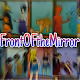 Front of the Mirror