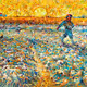 Decryptonite - Vincent Van Gogh