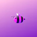 Bee Colorful