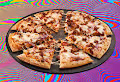 THE ONE & ONLY PIZZA