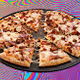 THE ONE & ONLY PIZZA