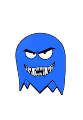 Bashin Ghosts