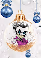 The Joker and Harley Series