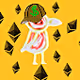 Ether Birdies Polygon
