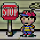 Bus Stop Boy