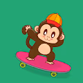 Boo The Mischief Monkey