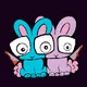 Murder Bunnies