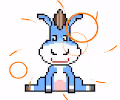 dankeyyy
