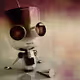 Cute Baby Robo