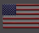 3D FLAG'S