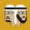 twins pixel