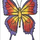 Butterfly Kisses