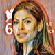 Eva Mendes Art