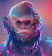 Mutant Alien Ape Society