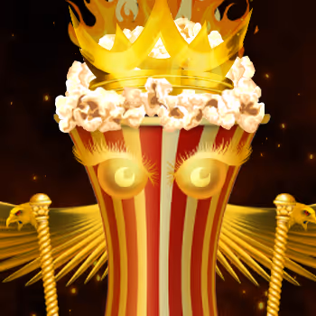 CryptoCorn's The Phoenix