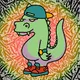 Dinnosaur Dinno