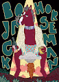 Fictional Mutant