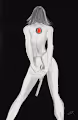 Cyber Goddess