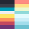 Professional Color Palette