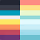 Professional Color Palette