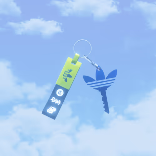 Indigo's ITM Community NFT's