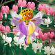 Bleeding Heart Valentines