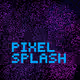 Pixel Splash