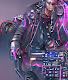 Cybercity2260 Music DJ-0xspeter