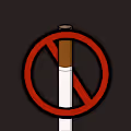 The Ex Smoker Club NFTs