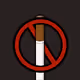 The Ex Smoker Club NFTs
