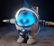 Azoll 3D Collection