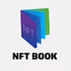 NFT Book Logo
