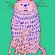 Cool animal friends
